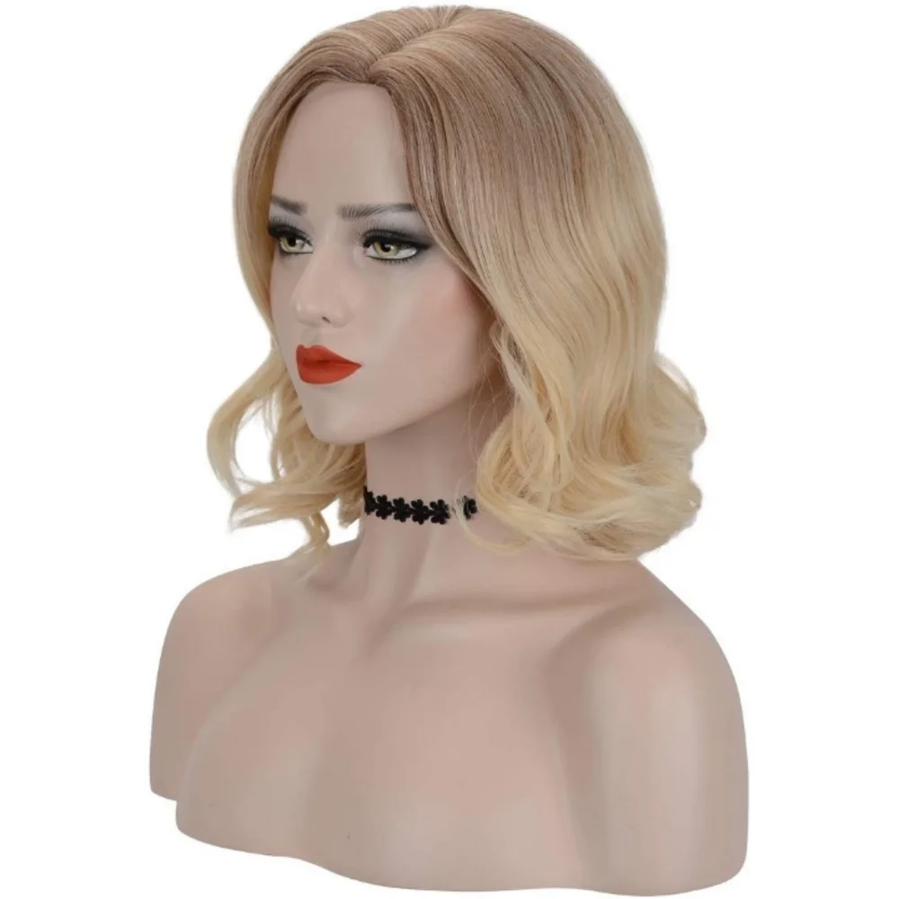 Blooming Hair Premium Bob Wig